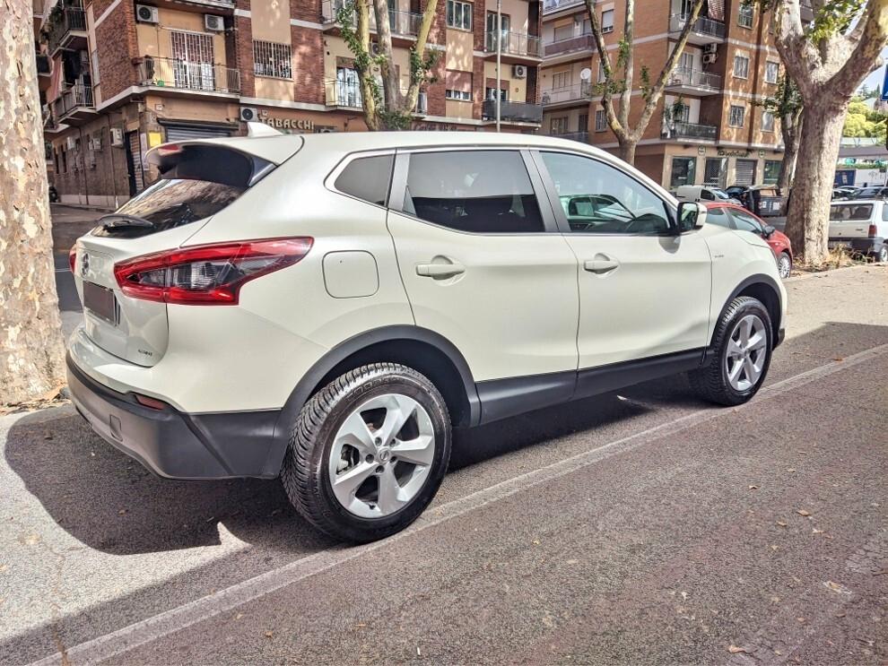 Nissan Qashqai 1.6 dCi UNIPRO' NAVI TELECAMERA EURO 6