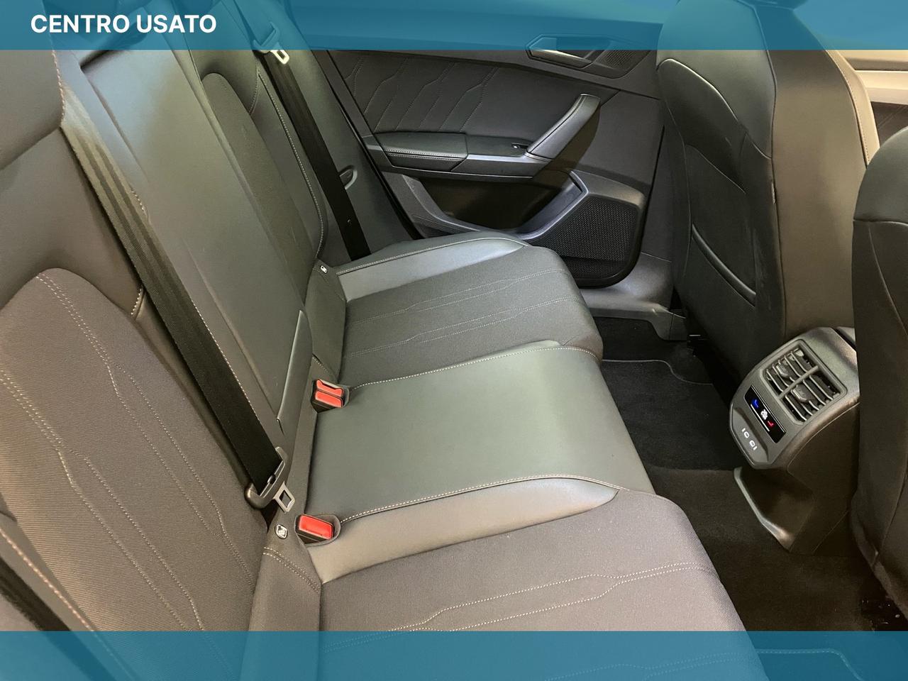 1.5 Hybrid 150 CV DSG