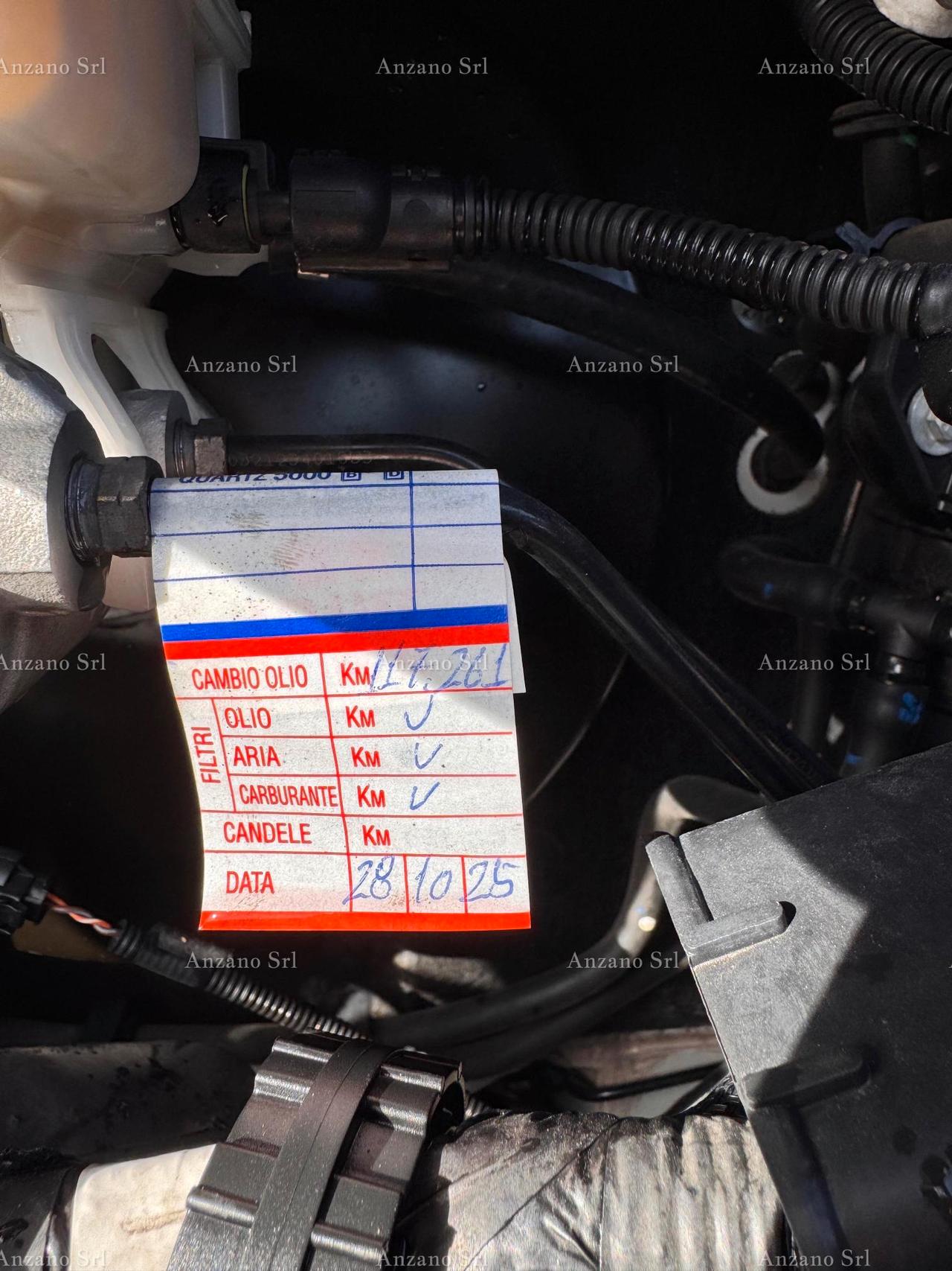 CITROEN Jumper 35 L3H2 2.2 bluehdi 140cv S&S