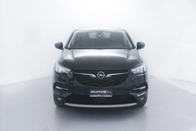 OPEL Grandland X 1.5 diesel Ecotec Start&Stop Elegance