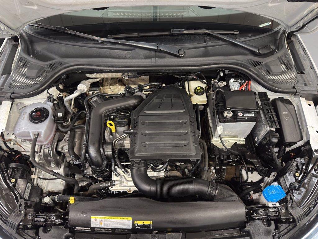 AUDI A1 sportback 30 1.0 tfsi admired advanced 116cv my20 del 2020