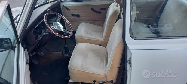 Austin rover mini myfair