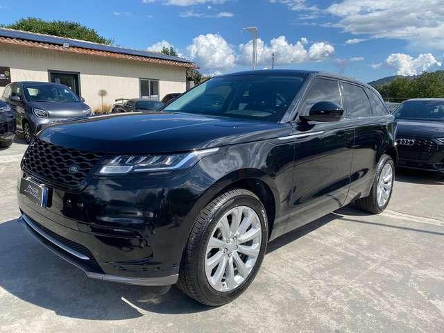 Land Rover Range Rover Velar D180 SE BLACK PACK CRUISE PDC NAVI TOUCH PRO DUO