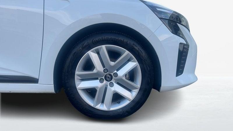 Renault Clio evolution MY24 TCe 90