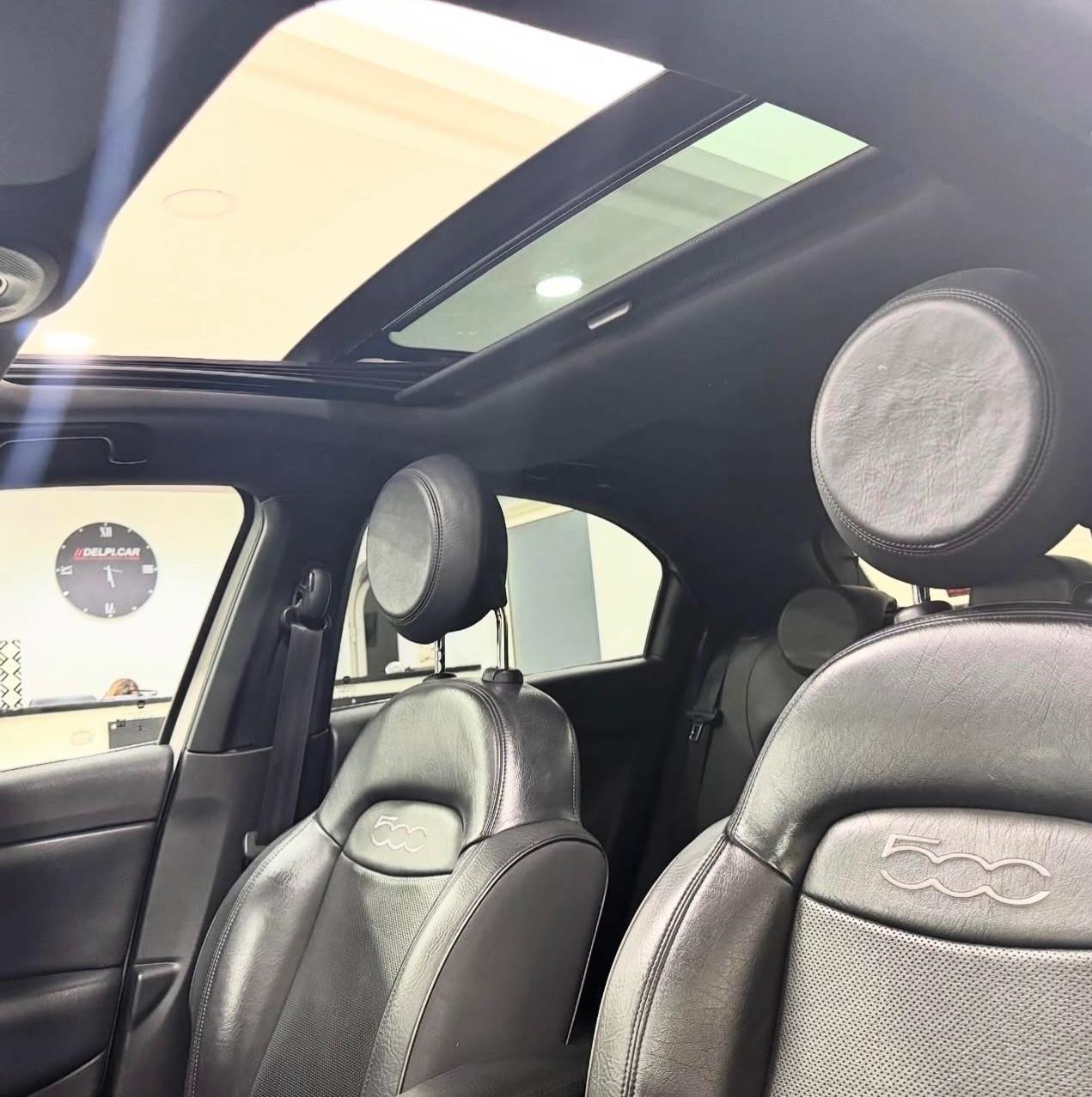 Fiat 500X 1.6 MultiJet 120 CV Sport