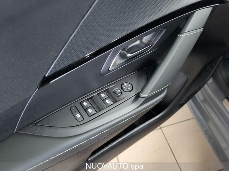 Peugeot 208 PureTech 100 Stop&Start 5 porte GT