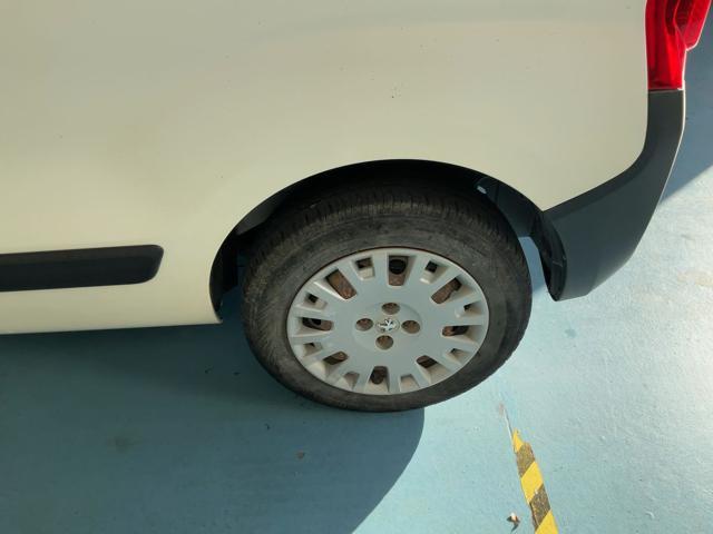 FIAT Fiorino 1.3 MJT 75CV Cargo CAMBIO AUTOMATICO