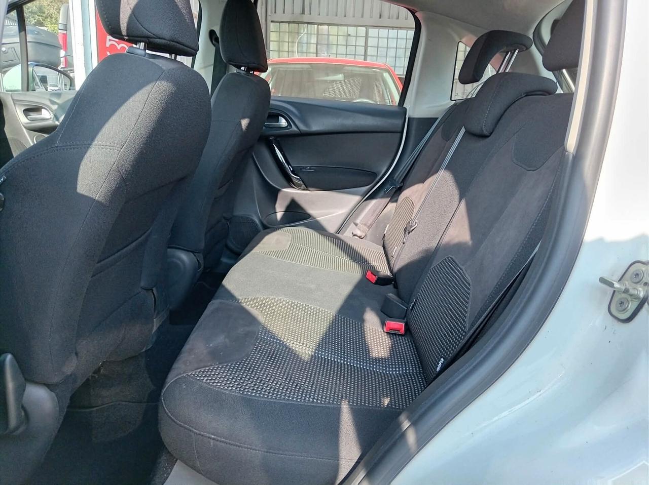 Citroen C3 1.2 VTi 82 Exclusive GPL