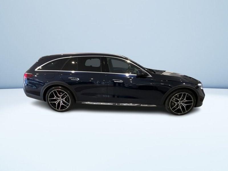 Mercedes-Benz Classe E 220d 4Matic All Terrain Station Wagon Premium