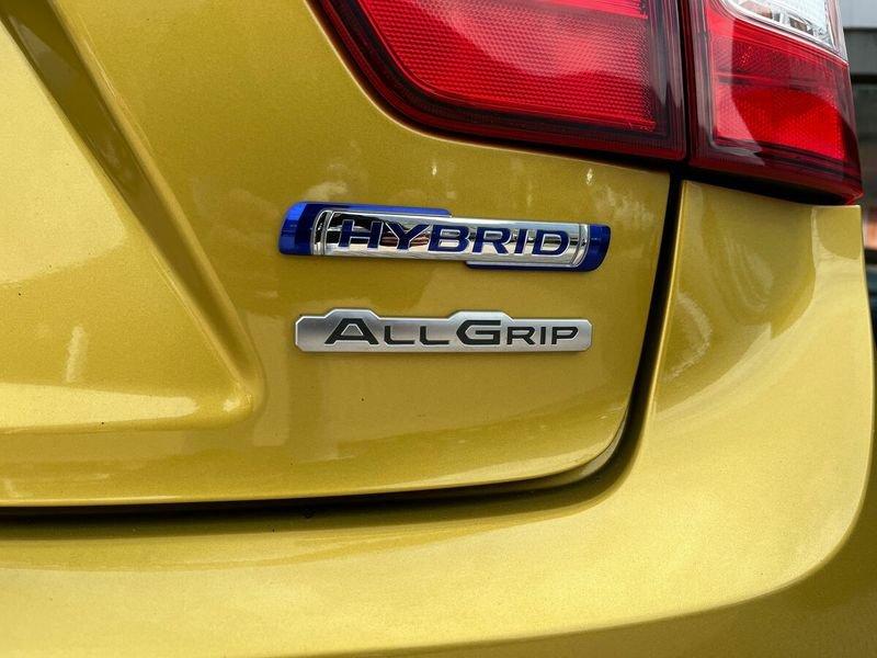 Suzuki Ignis 1.2 Hybrid 4WD All Grip Top