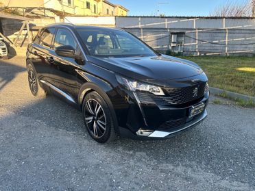 Peugeot 3008 BlueHDi 130 EAT8 GT