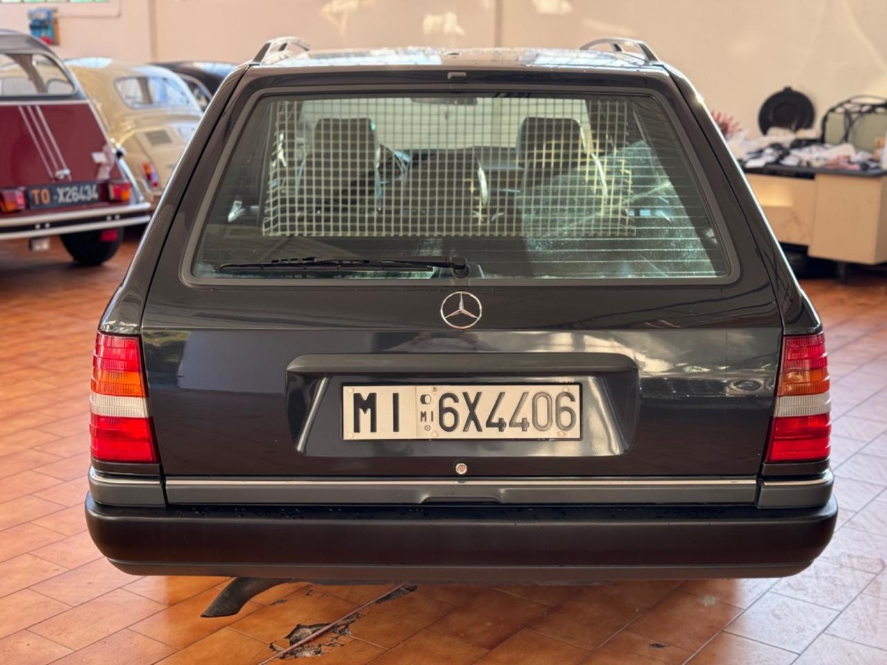 Mercedes-benz 300 TE - ASI