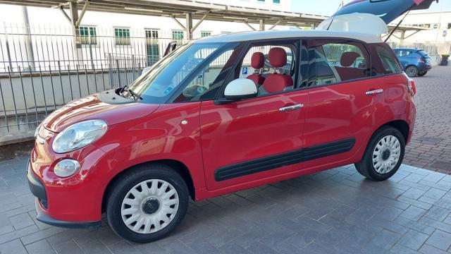 FIAT 500L 1.3 Multijet 85 CV Pop Star 140.000 KM E5B