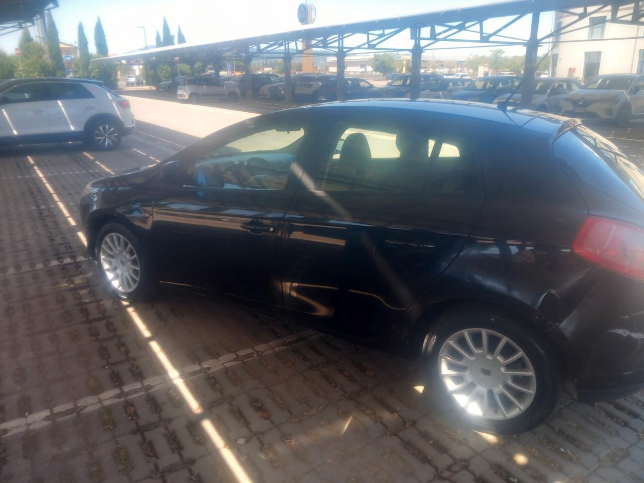 Fiat Bravo 1.4 Dynamic