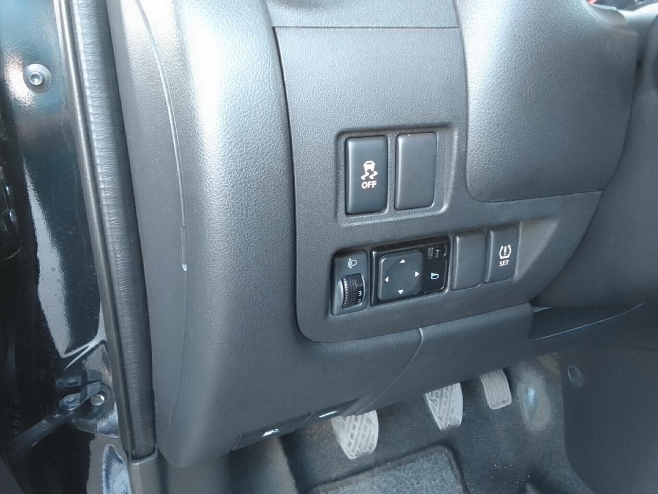 Nissan Micra 1.2 12V 5 porte GPL Eco Acenta OK NEO