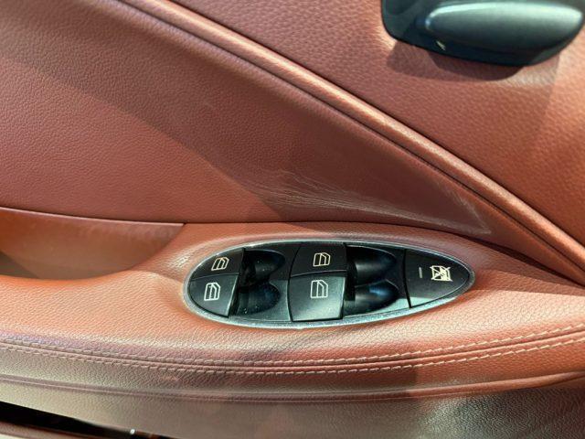 MERCEDES-BENZ CLS 320 CDI Chrome