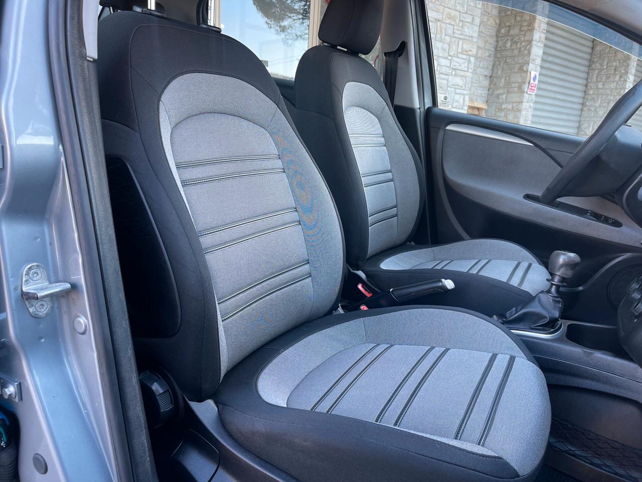 Fiat Punto Evo 1.2 5 porte S&S Dynamic NEO PATENTATI