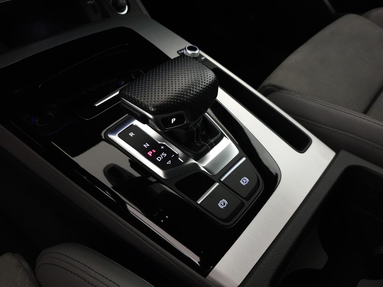 Sportback 40TDI 204CV quattro S tronic S line Plus