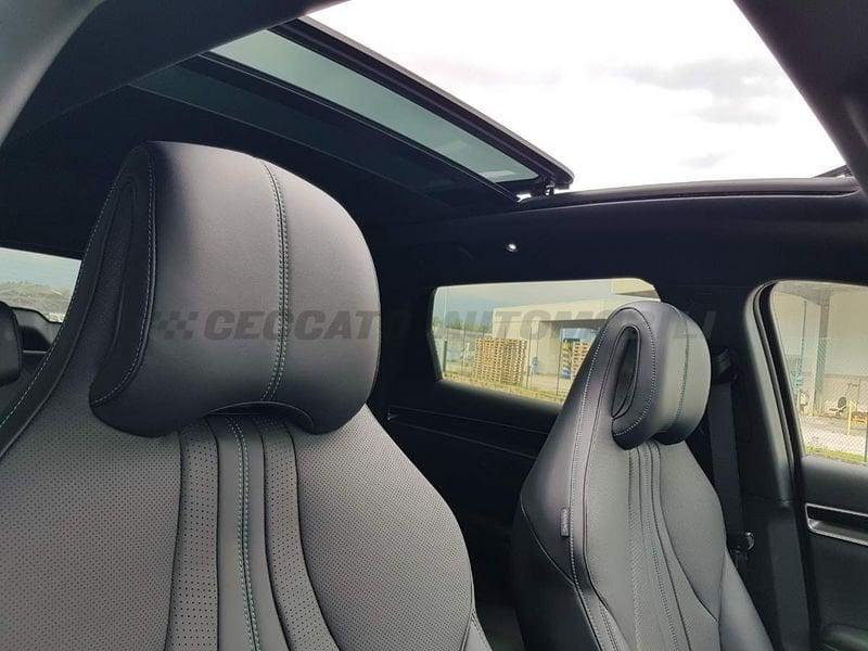 BYD Seal U DMi Seal U DM-i 1.5 phev Boost 2wd