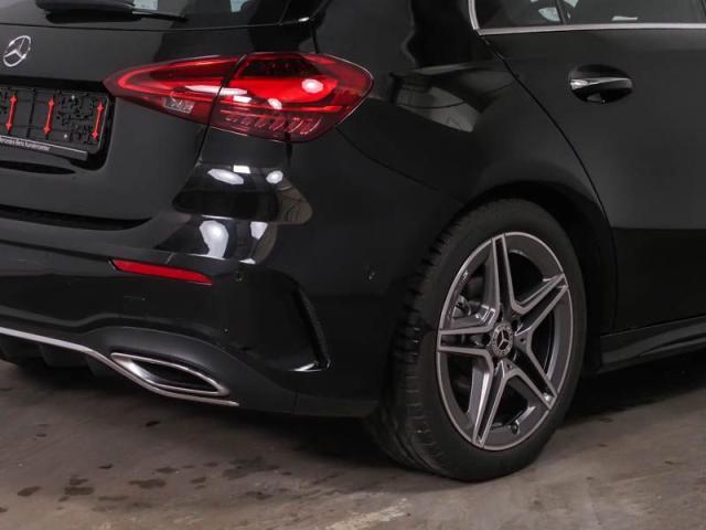 MERCEDES Classe A 180 Automatic Premium AMG