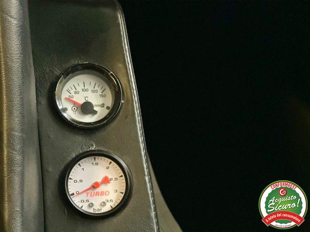MERCEDES-BENZ 300 CE cat Coupé *UNIPRO*ASI*TESTATA DA FARE*