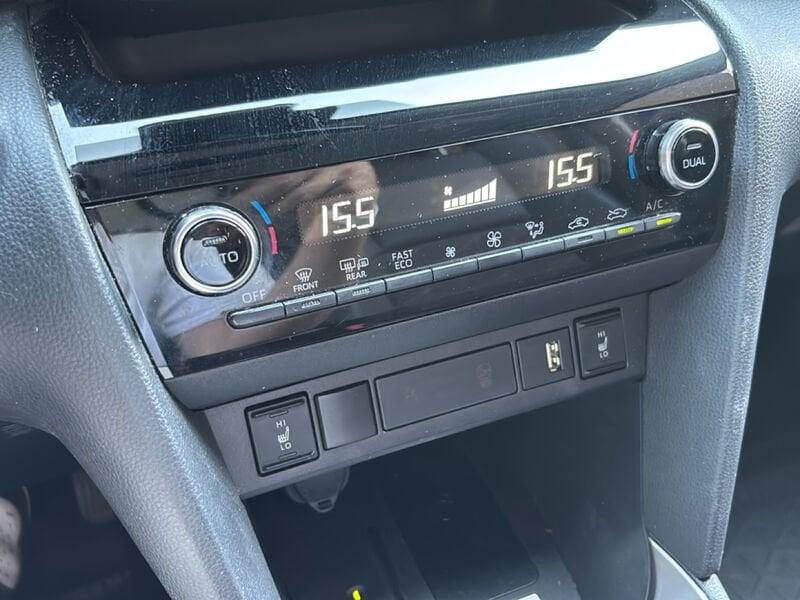 Toyota Yaris Cross 1.5H (116 CV) E-CVT Lounge