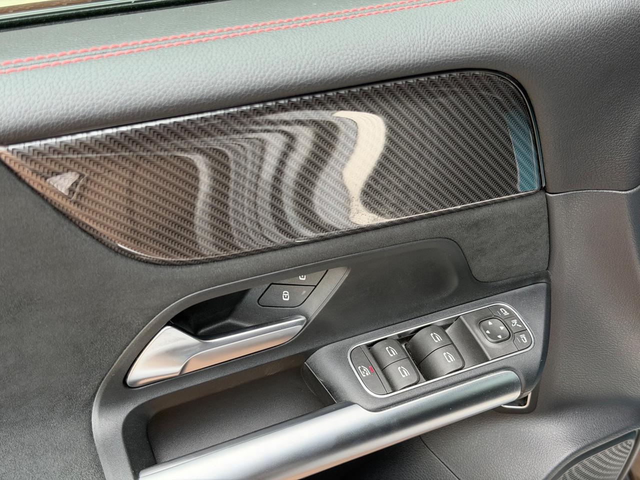 Mercedes-benz B 180 d Premium OK NEOPATENTATI