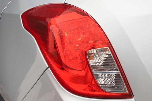 OPEL Mokka 1.4 Turbo GPL Tech 140CV 4x2 Cosmo
