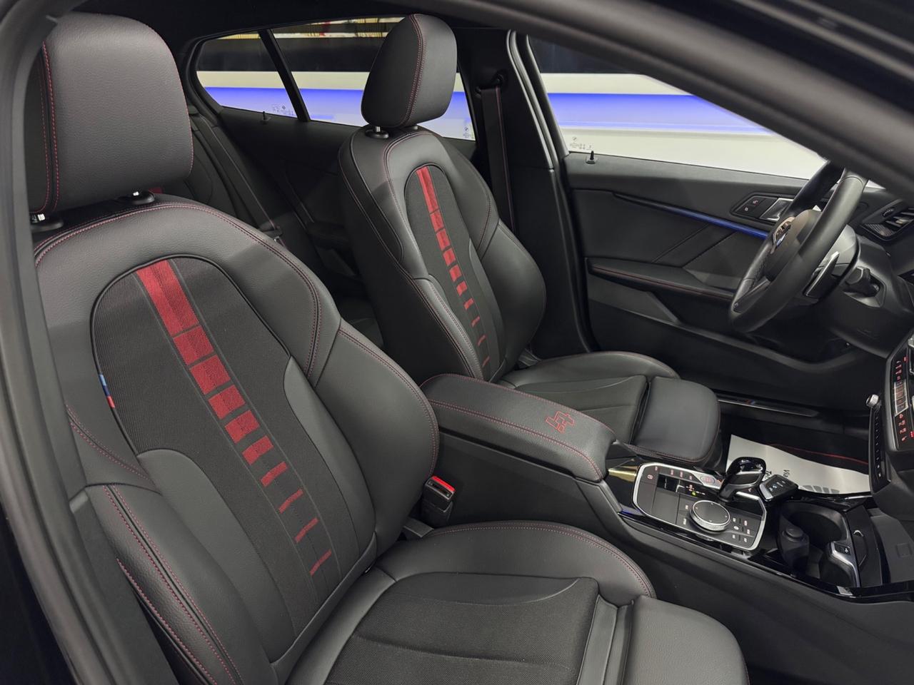 Bmw Serie 1 128 TI Msport Iper Full