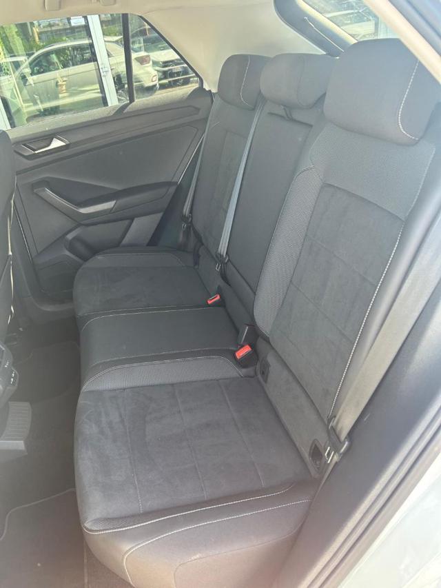 VOLKSWAGEN T-Roc 1.5 TSI ACT DSG Style
