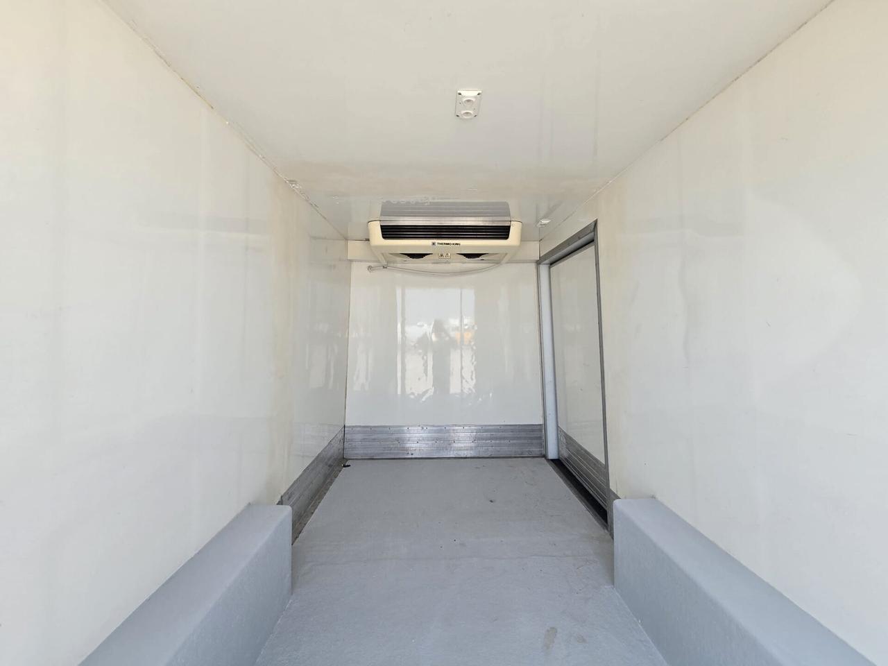 FIAT DUCATO 2.3 130CV. CON CELLA FRIGO THERMOKING RIF: 2925