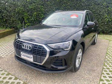 AUDI Q3 35 2.0 tdi S line edition s-tronic