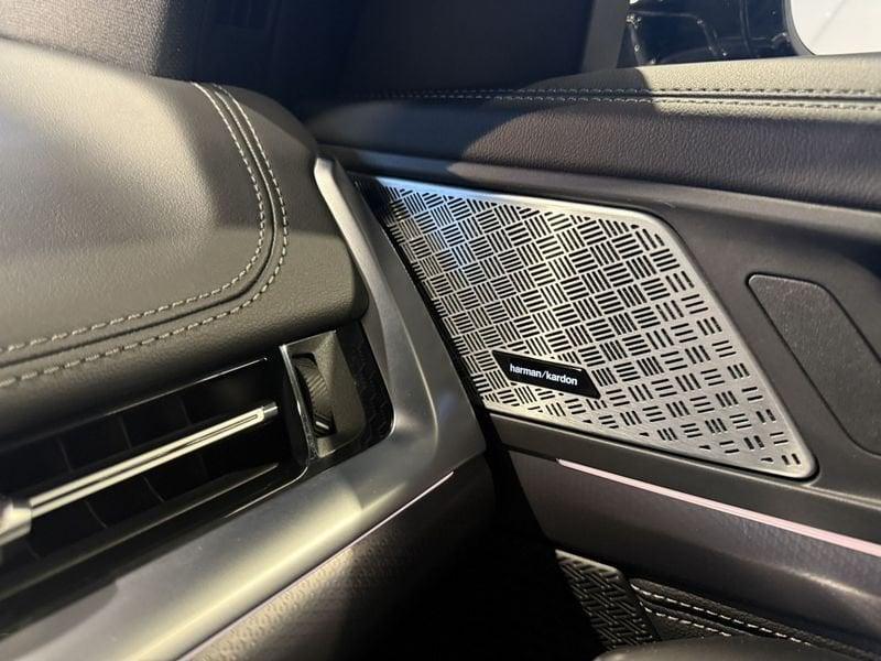 BMW X1 xDrive 23d MSport DCT