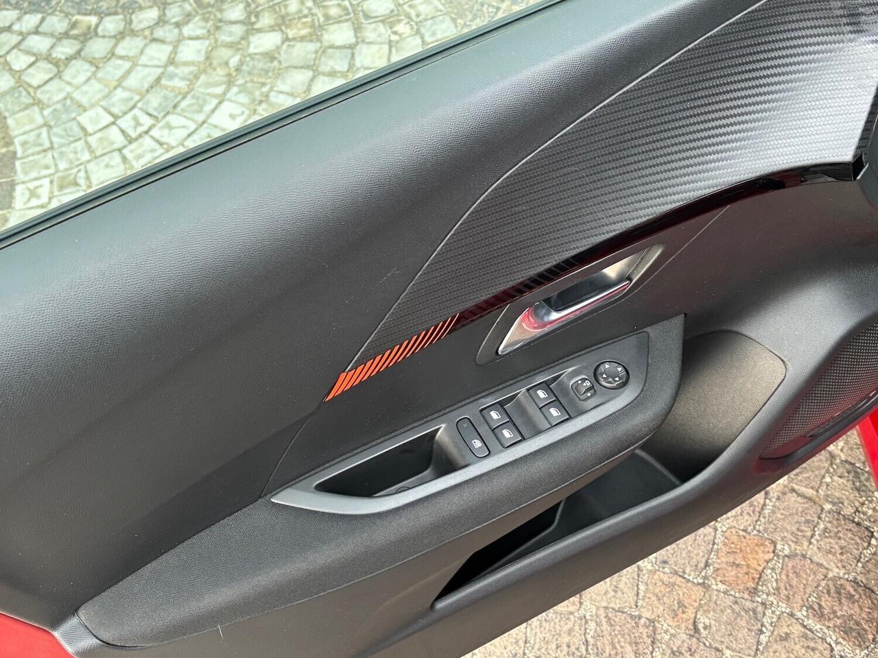 Peugeot 208 PureTech 75 Stop&Start 5 porte Active Pack