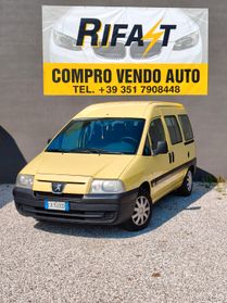 Peugeot Expert 2.0 HDi 9 POSTI