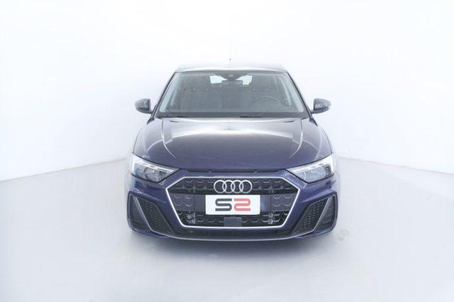 AUDI A1 SPB 30 TFSI S line edition NEOPATENTATI