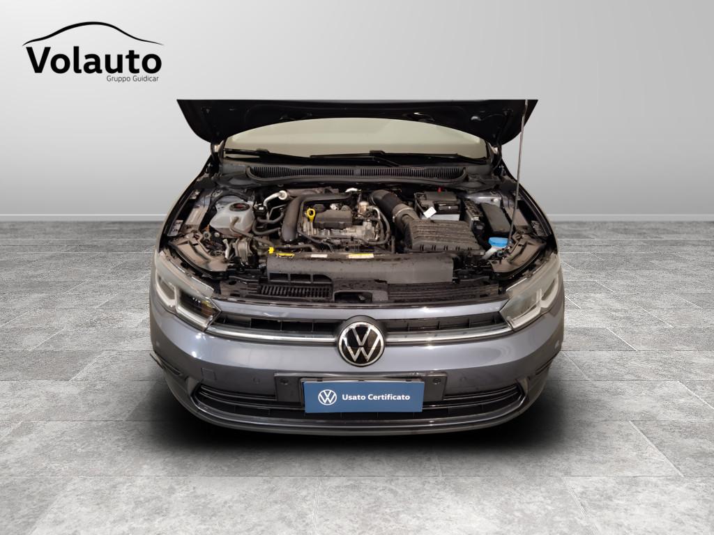 VOLKSWAGEN Polo VI 2022 - Polo 1.0 tsi Life 95cv