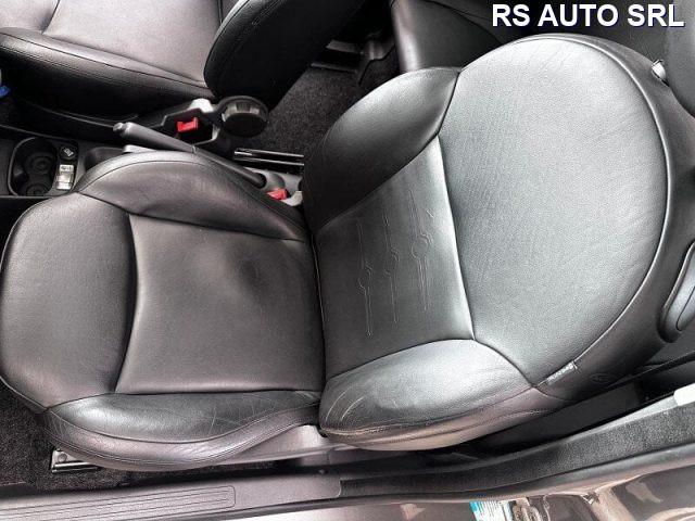 FIAT 500 500 1.2 Sport