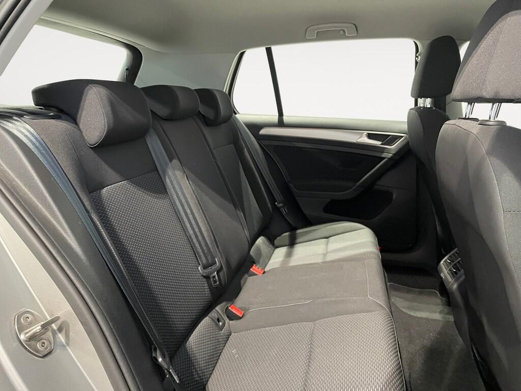 Volkswagen Golf 5 Porte 1.5 TGI 130CV DSG Trendline - METANO