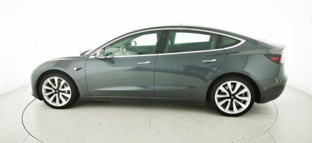 TESLA Model 3 Long Range Dual Motor AWD