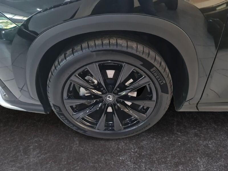 Lexus NX NX Plug-in 4WD F-Sport