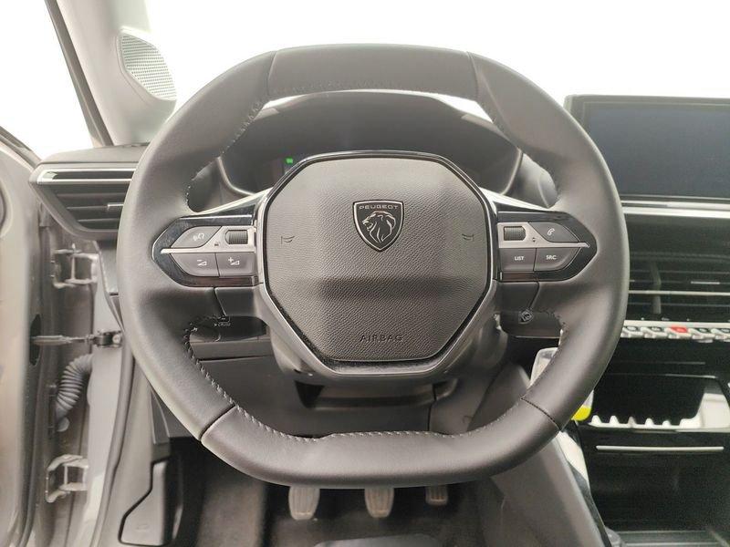 Peugeot 208 II 2023 1.2 puretech Allure s&s 100cv