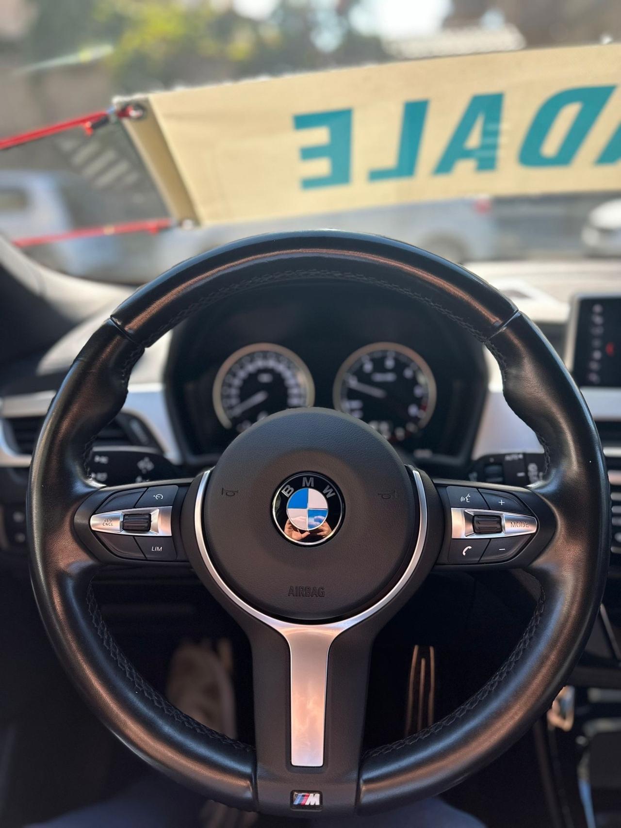 Bmw X2 M xDrive20d Msport