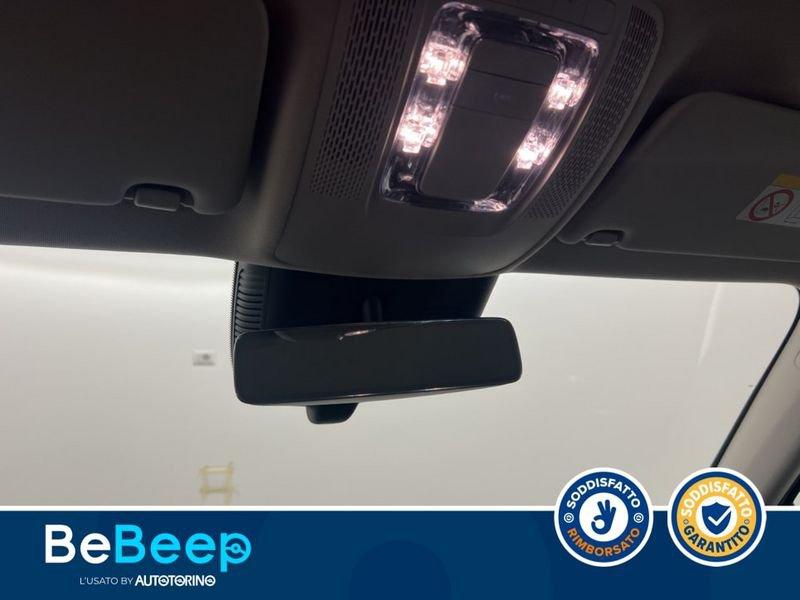 Mercedes-Benz Classe B B 180 D PROGRESSIVE ADVANCED PLUS AUTO