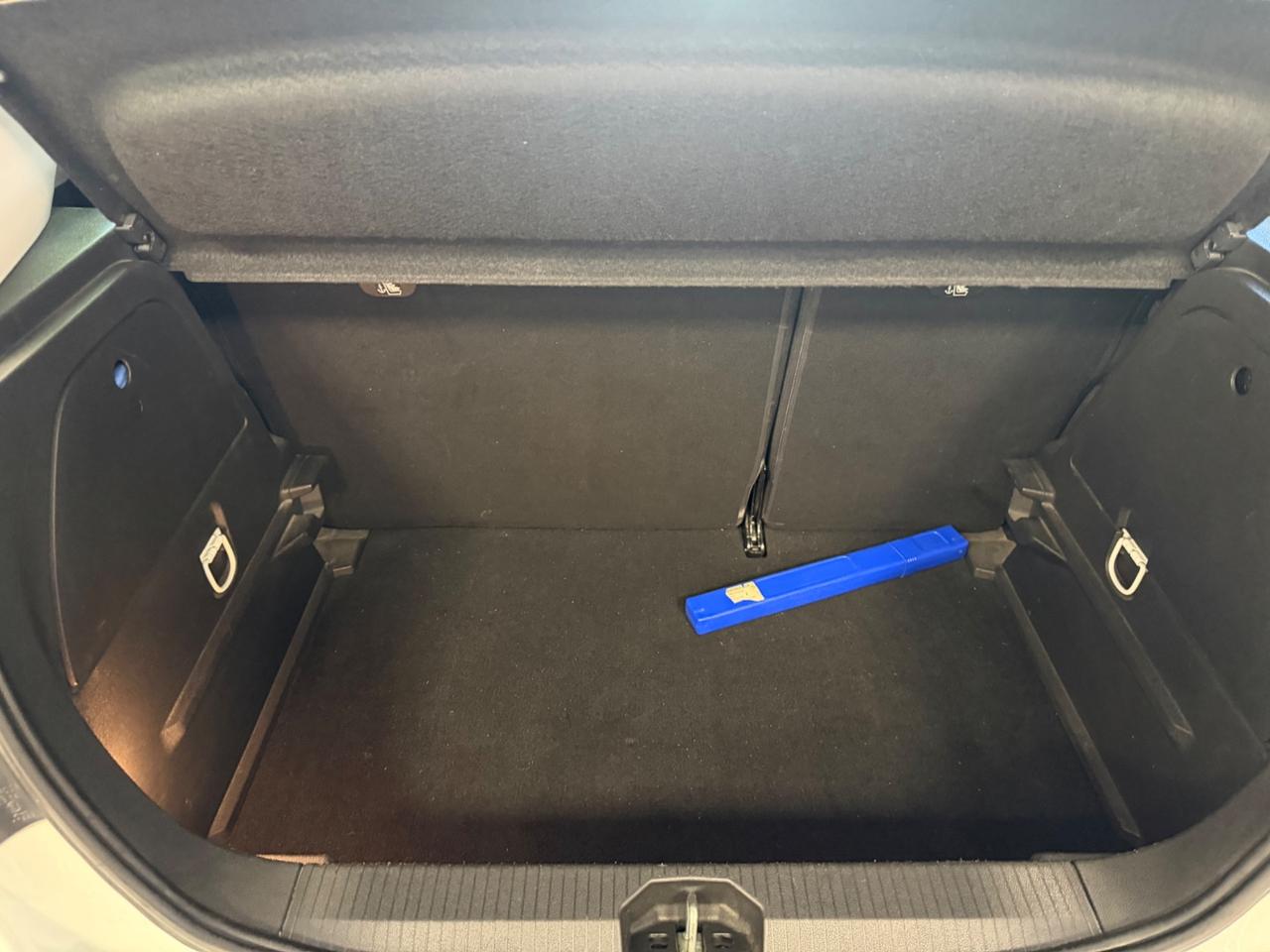 Opel Corsa 1.2 5 porte n-Joy