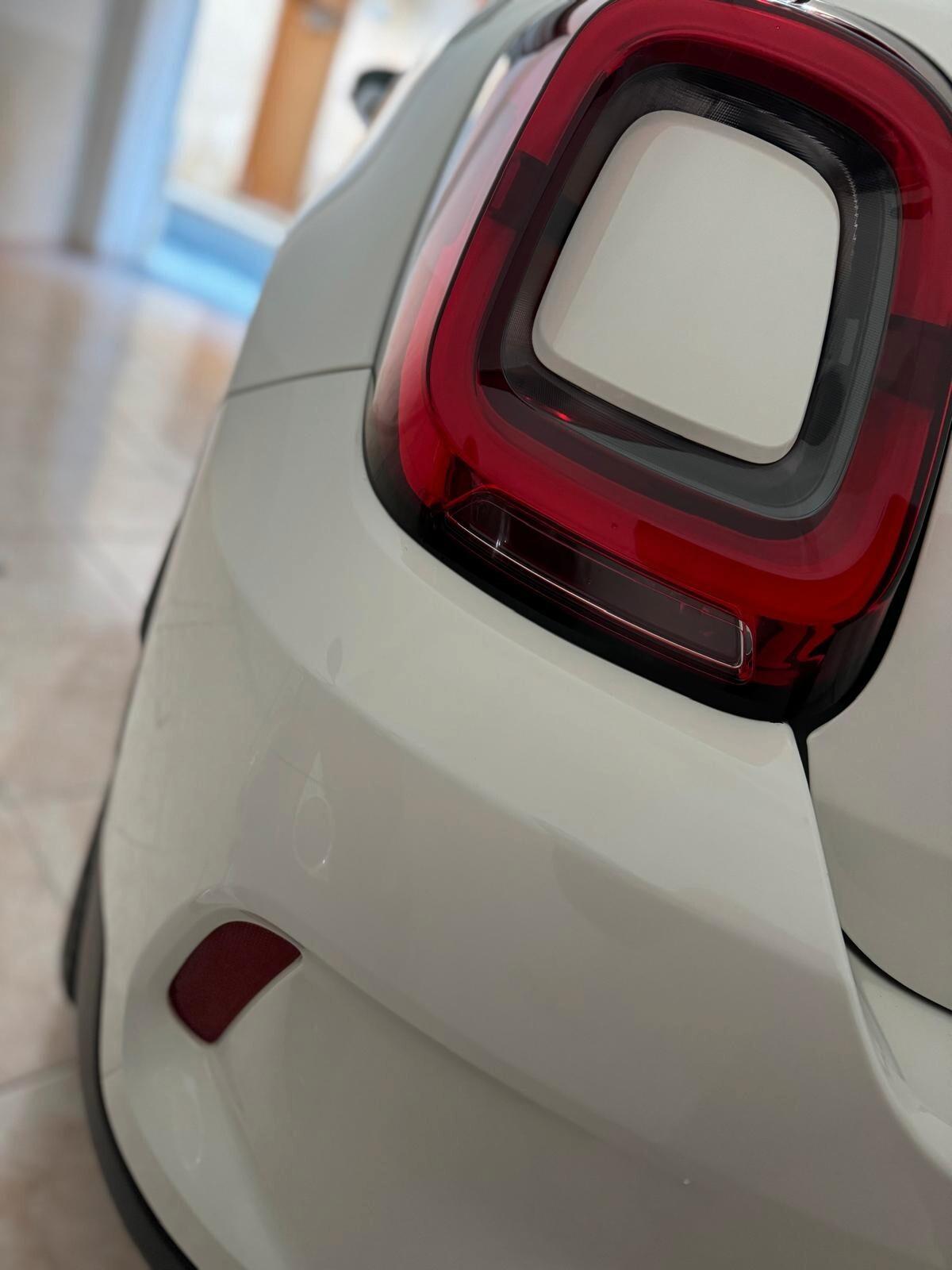 Fiat 500X 1.6 MultiJet 120 CV S-Design Cross