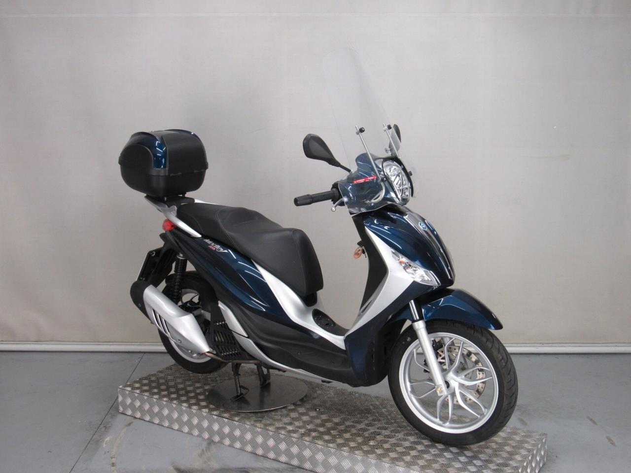 Piaggio Medley 150