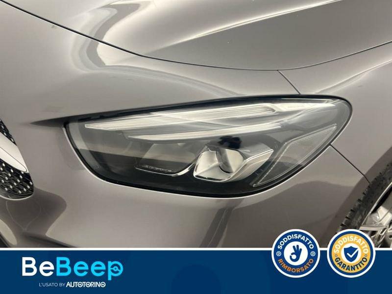 Mercedes-Benz Classe B B 180 D PREMIUM AUTO