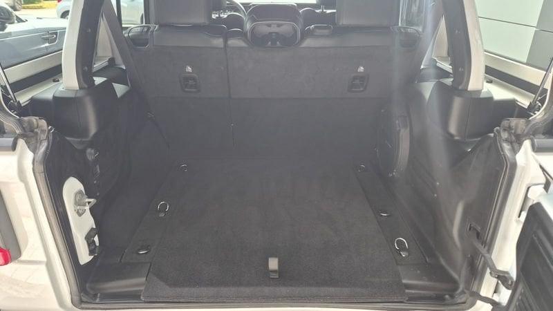 Jeep Wrangler IV 2024 Unlimited Unlimited 2.0 turbo Rubicon auto