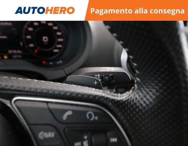 AUDI A3 SPB 35 TDI S tronic Sport